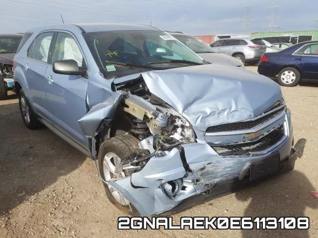 2GNALAEK0E6113108