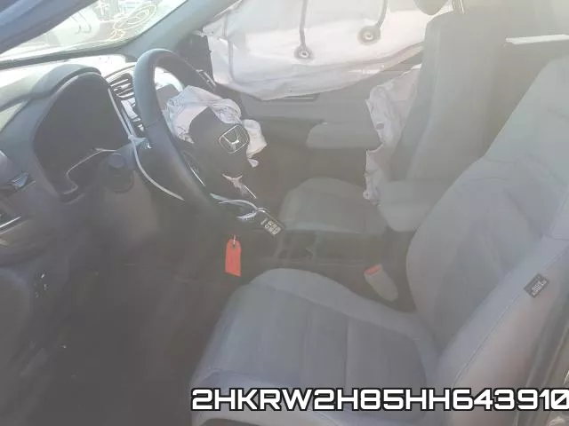 2HKRW2H85HH643910
