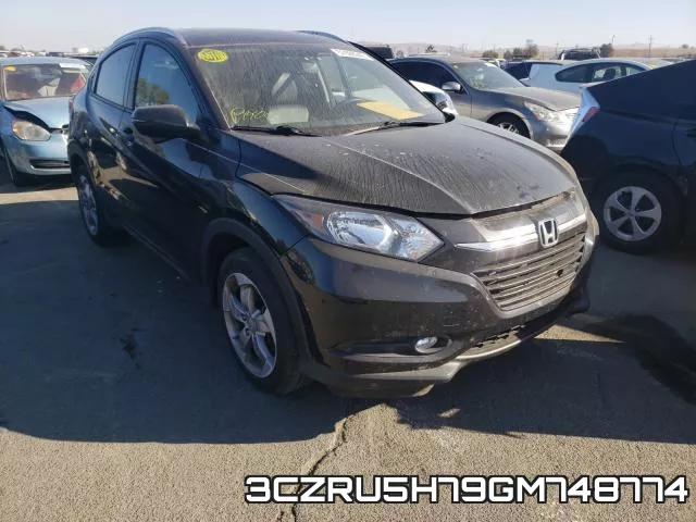 3CZRU5H79GM748774