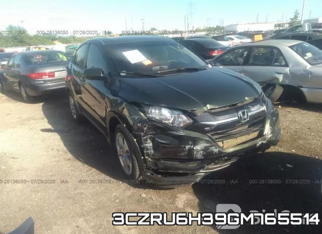 3CZRU6H39GM765514