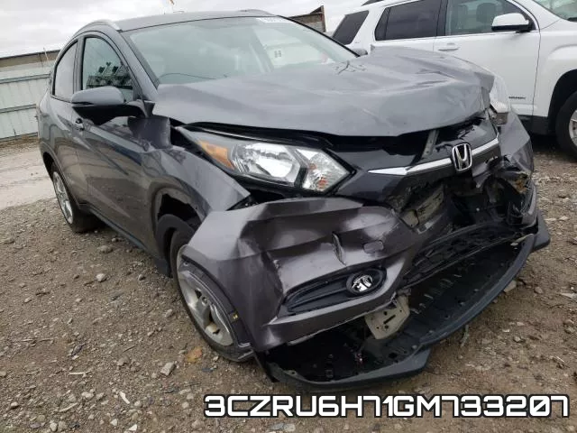 3CZRU6H71GM733207