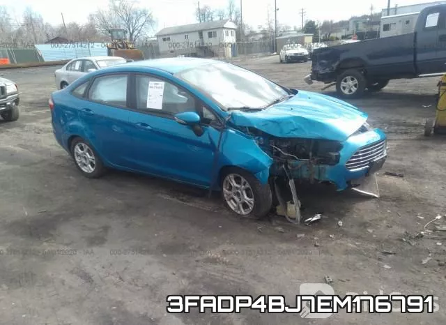 3FADP4BJ7EM176791