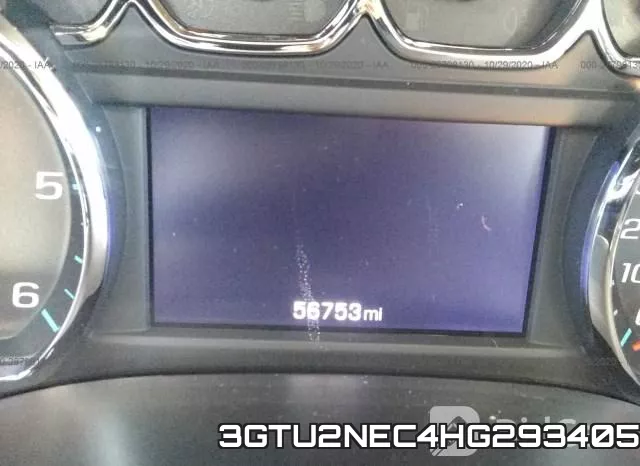 3GTU2NEC4HG293405