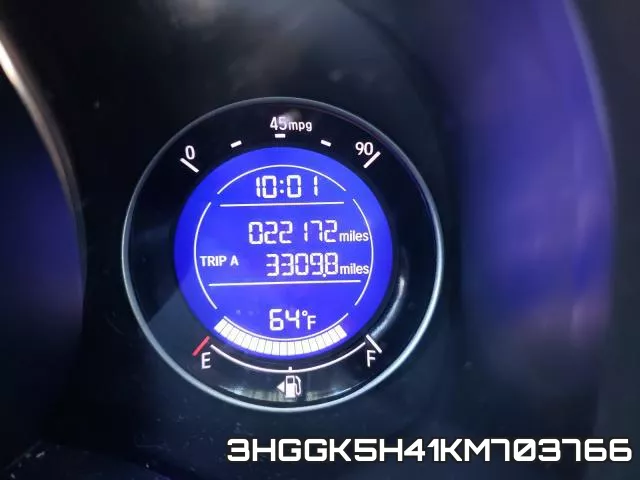 3HGGK5H41KM703766