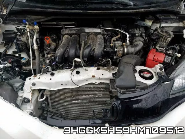3HGGK5H59HM709512