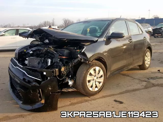 3KPA25AB1JE119423