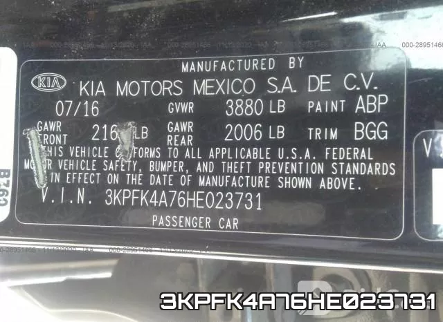 3KPFK4A76HE023731