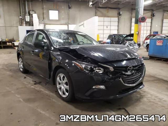 3MZBM1J74GM265474
