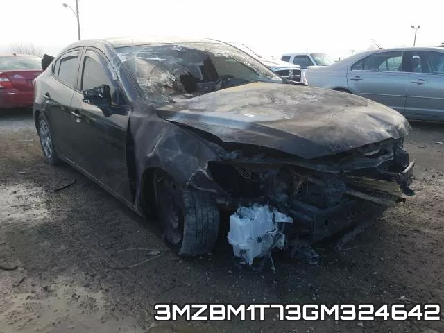 3MZBM1T73GM324642