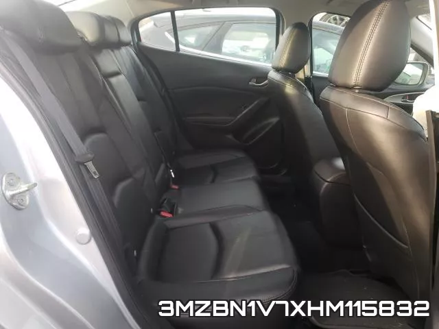 3MZBN1V7XHM115832