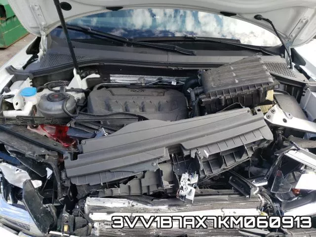 3VV1B7AX7KM060913