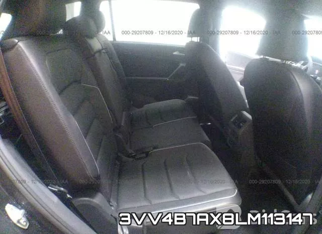 3VV4B7AX8LM113147