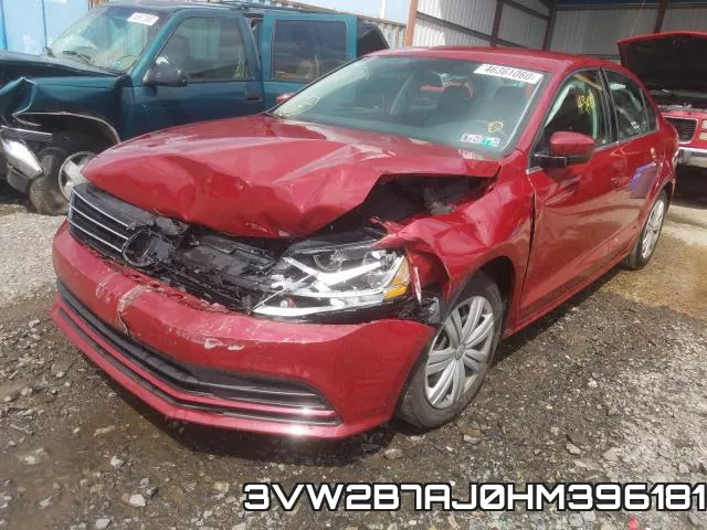 3VW2B7AJ0HM396181