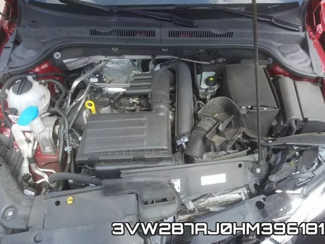 3VW2B7AJ0HM396181