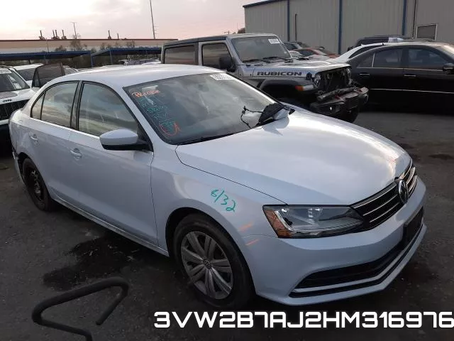 3VW2B7AJ2HM316976