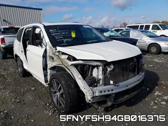 5FNYF5H94GB016375