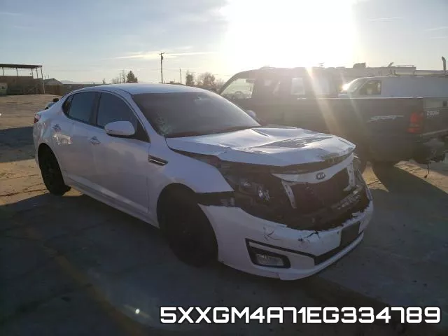 5XXGM4A71EG334789