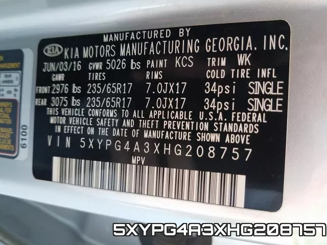5XYPG4A3XHG208757