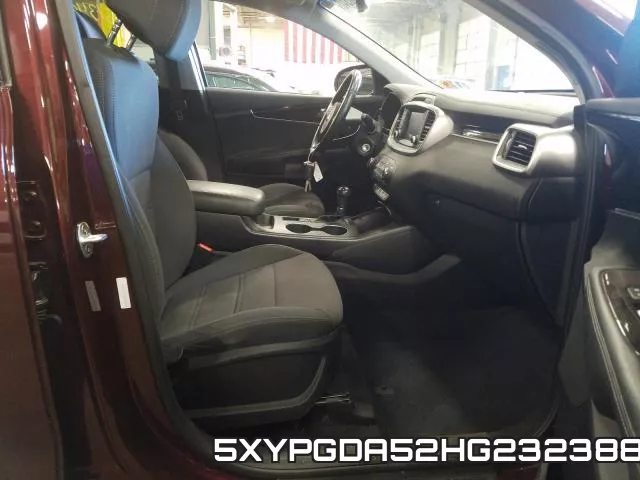 5XYPGDA52HG232388