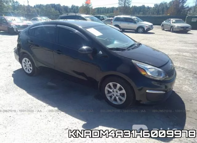 KNADM4A31H6009978