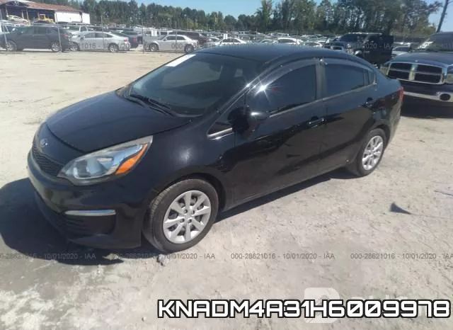 KNADM4A31H6009978