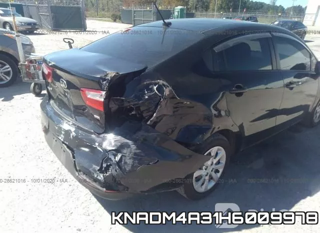 KNADM4A31H6009978