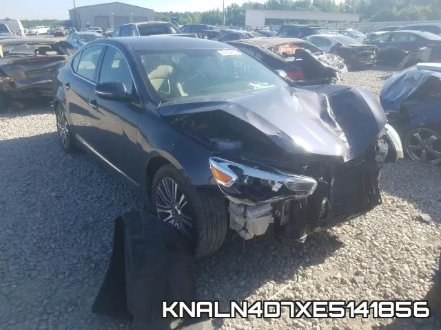 KNALN4D7XE5141856