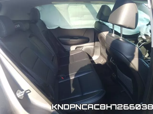 KNDPNCAC8H7266038