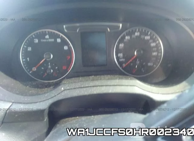 WA1JCCFS0HR002340