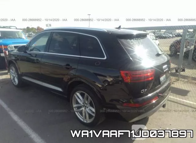 WA1VAAF71JD037897