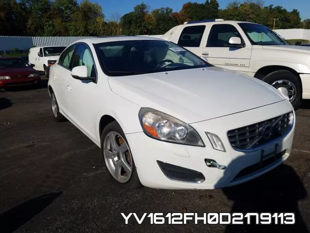YV1612FH0D2179113