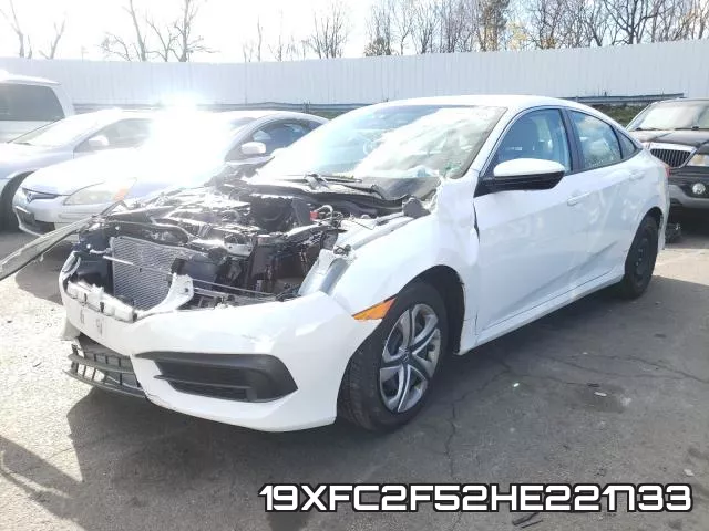 19XFC2F52HE221733