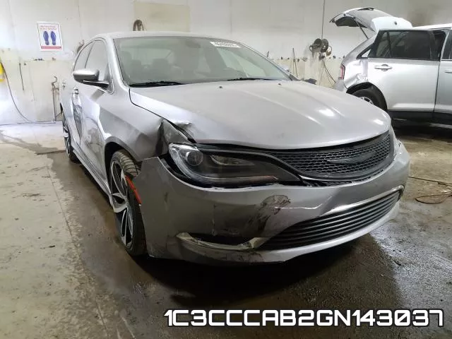 1C3CCCAB2GN143037