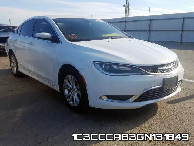 1C3CCCAB3GN131849