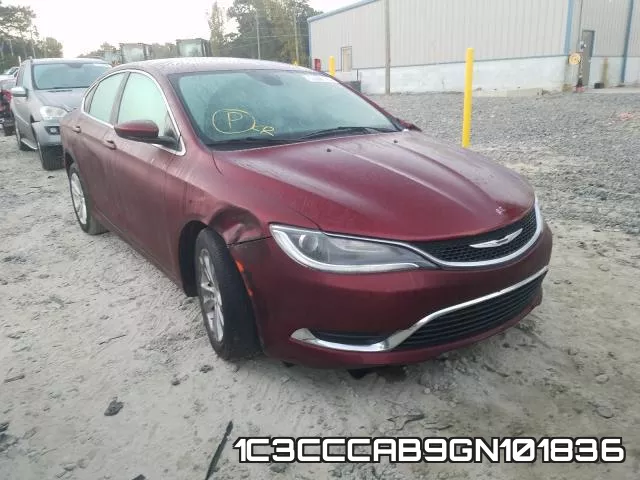 1C3CCCAB9GN101836