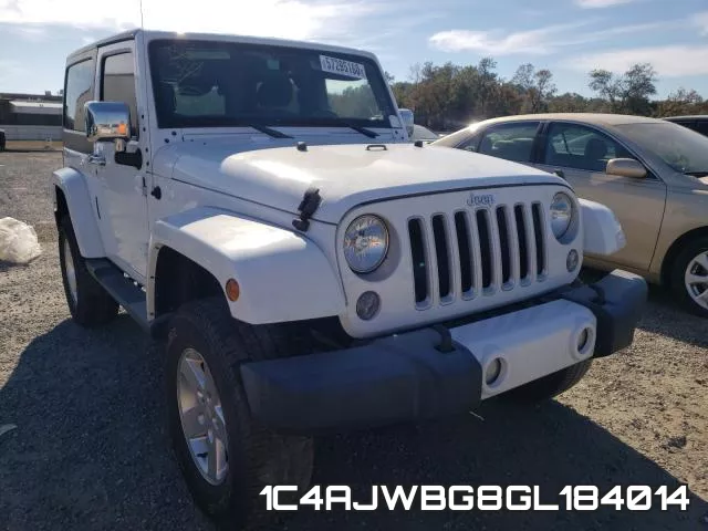 1C4AJWBG8GL184014
