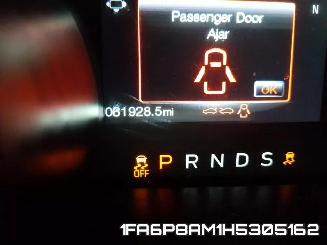 1FA6P8AM1H5305162