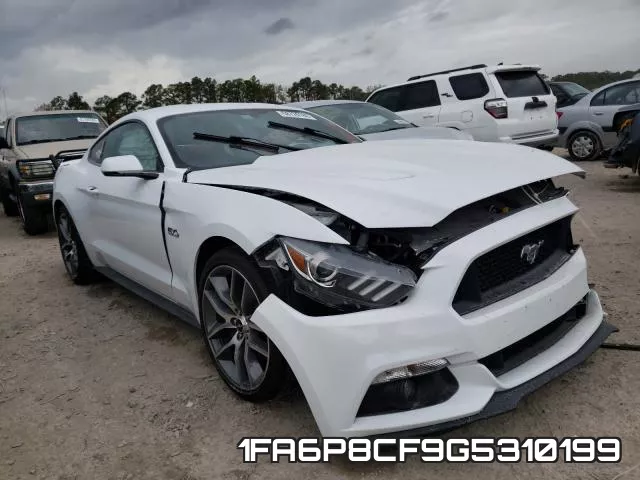 1FA6P8CF9G5310199