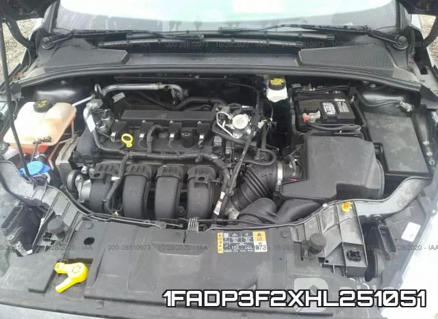 1FADP3F2XHL251051
