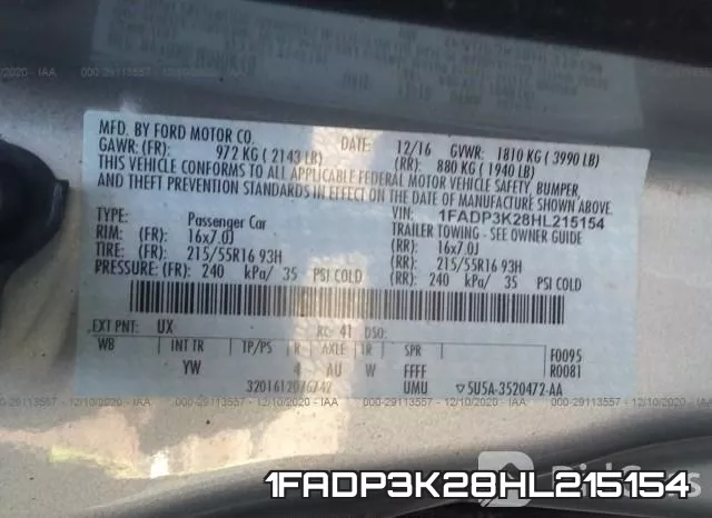 1FADP3K28HL215154