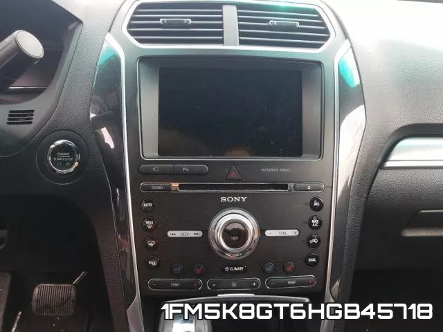 1FM5K8GT6HGB45718
