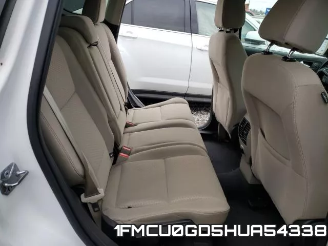 1FMCU0GD5HUA54338