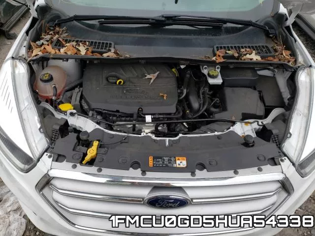 1FMCU0GD5HUA54338