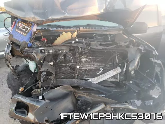 1FTEW1CP9HKC53076