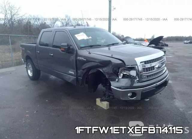 1FTFW1ETXEFB74115