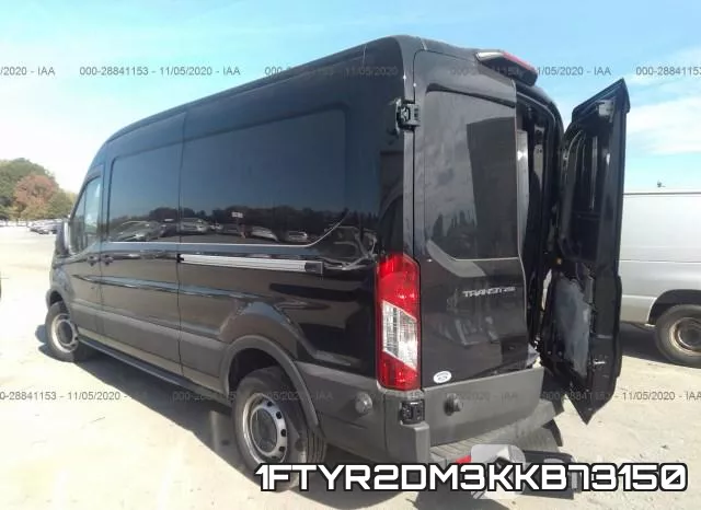 1FTYR2DM3KKB73150