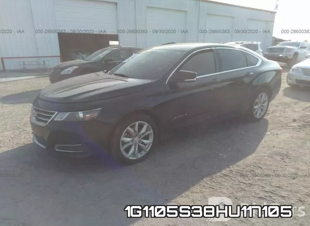 1G1105S38HU117105