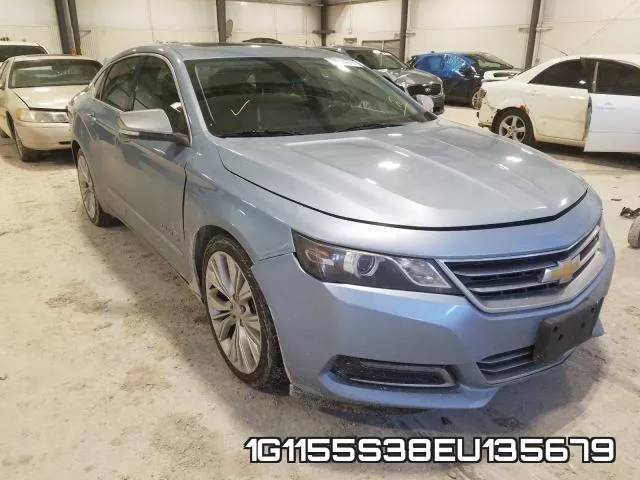 1G1155S38EU135679