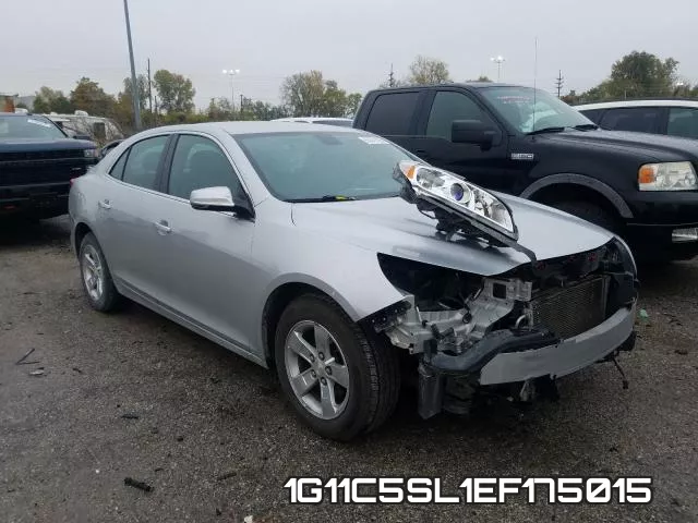 1G11C5SL1EF175015