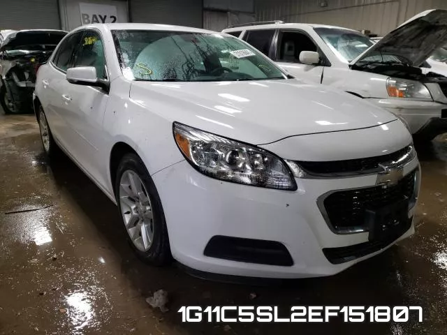 1G11C5SL2EF151807